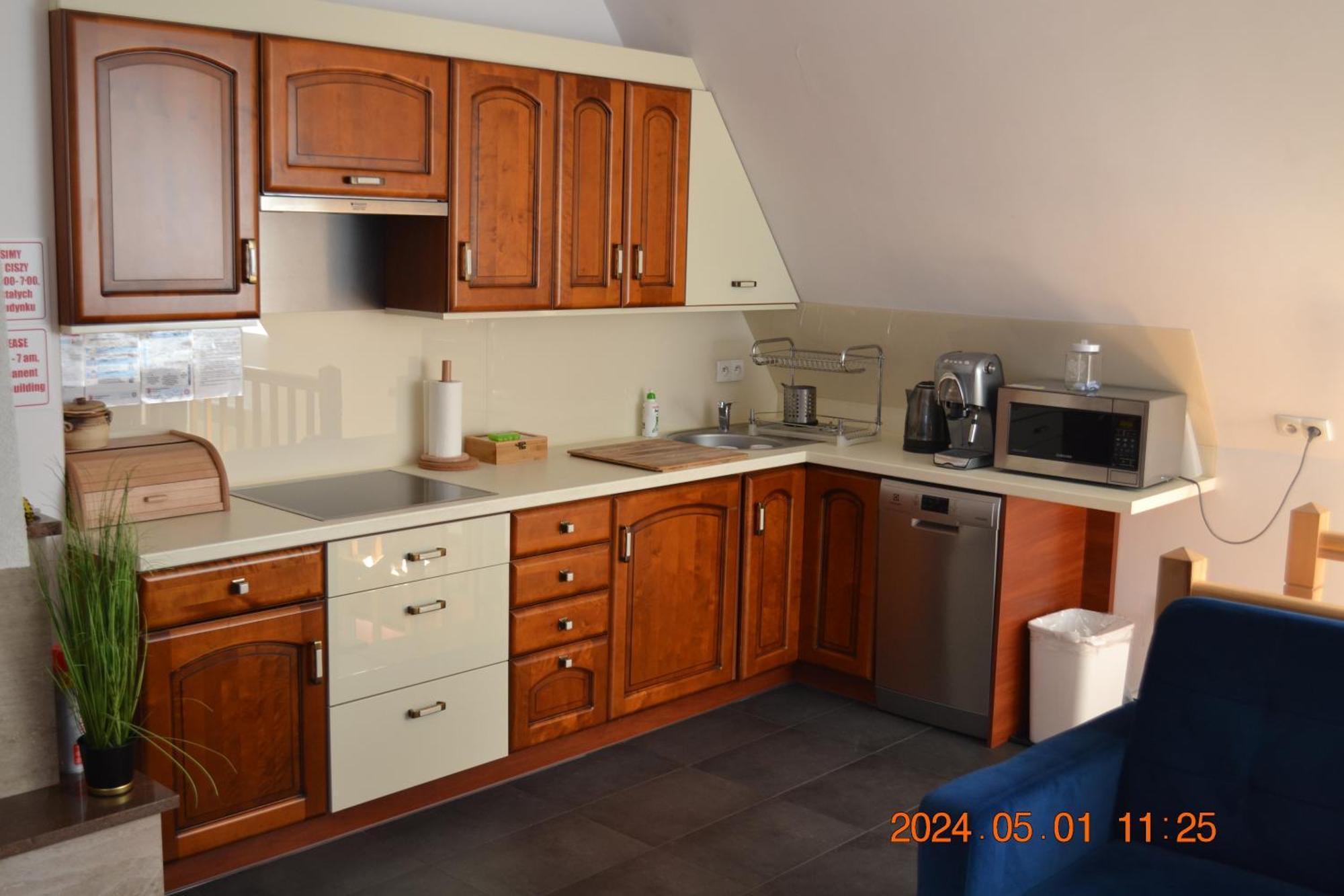 Apartament Zakopianski Relax 자코파네 외부 사진