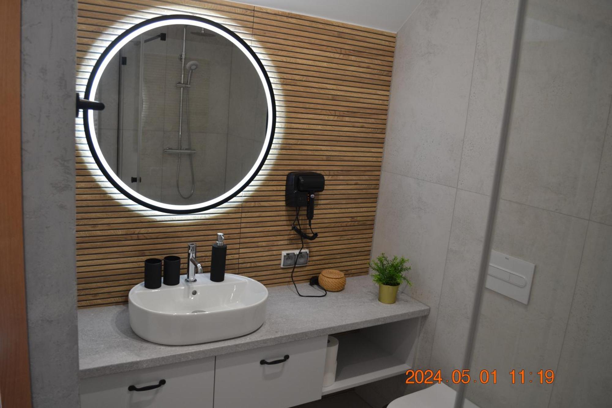 Apartament Zakopianski Relax 자코파네 외부 사진