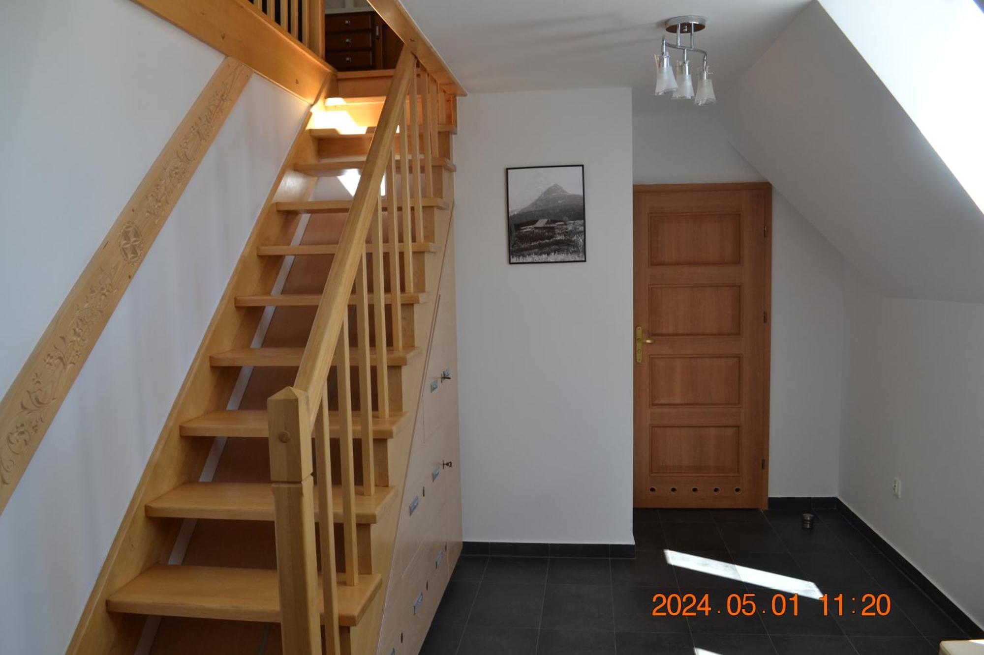 Apartament Zakopianski Relax 자코파네 외부 사진