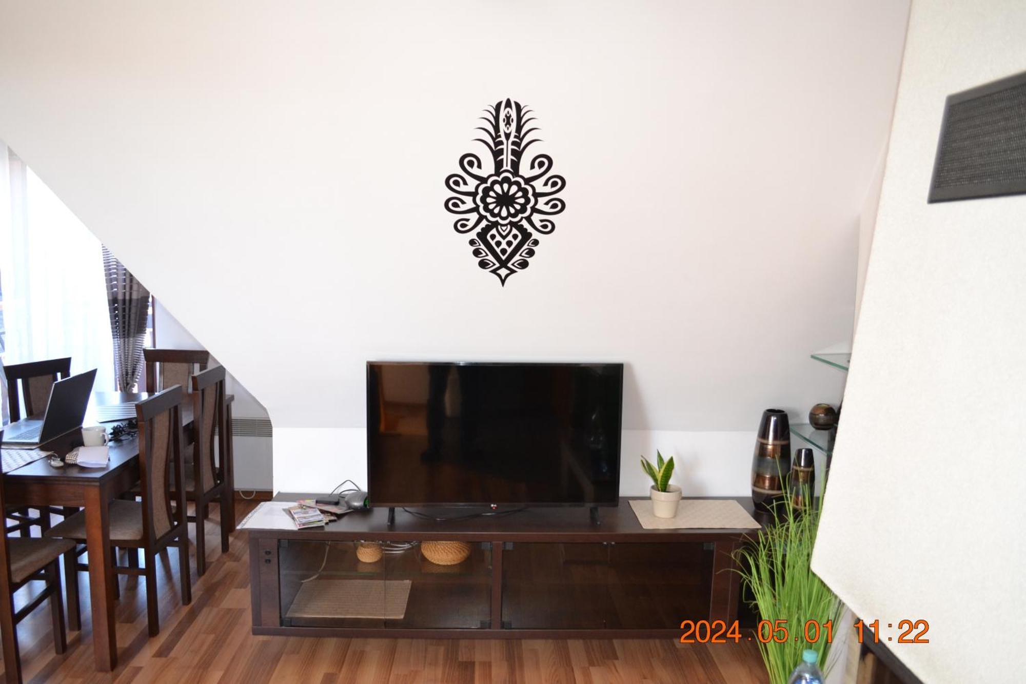 Apartament Zakopianski Relax 자코파네 외부 사진
